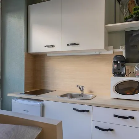 Le Petit Duplex Du Paul B Lejlighed *