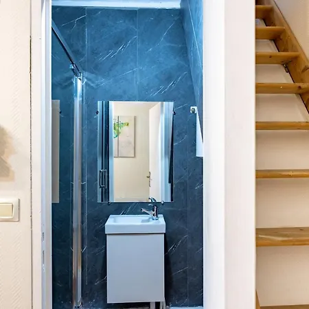 Lejlighed Le Petit Duplex Du Paul B *
