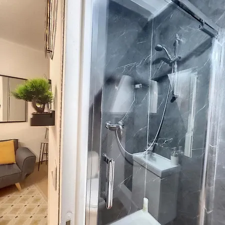 Le Petit Duplex Du Paul B Apartamento Nantes