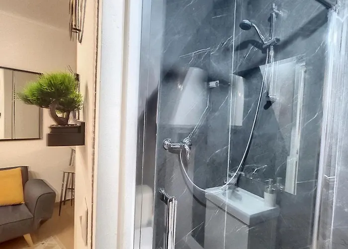 Le Petit Duplex Du Paul B شقة نانت